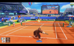 match 5