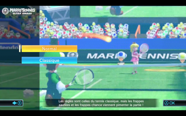 normal classique 1