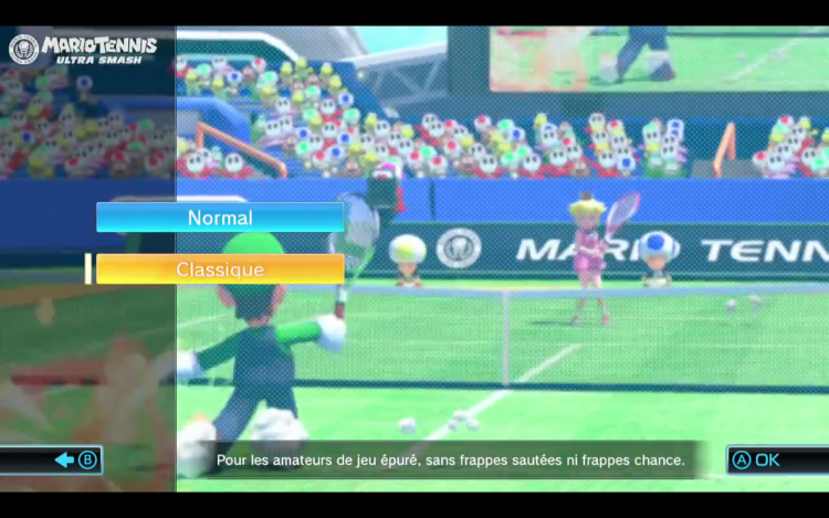 normal classique 2