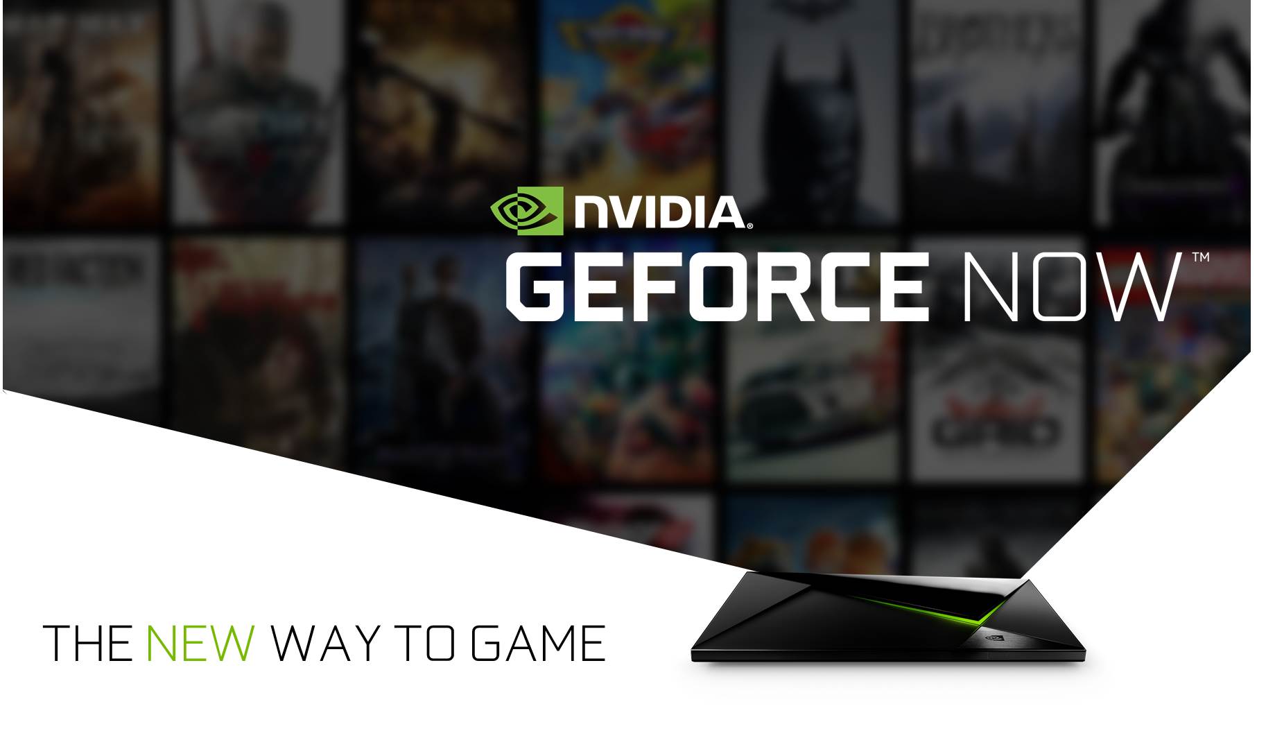 GeForce-Now