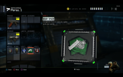 armes 5
