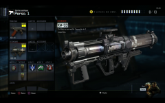 armes 7