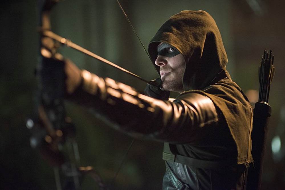 arrow