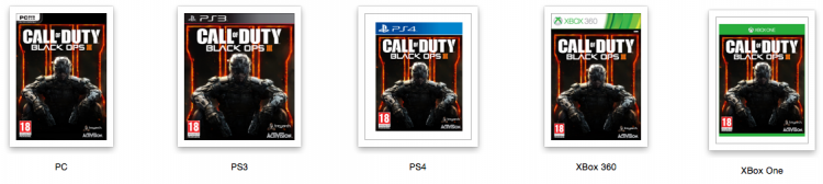 editions