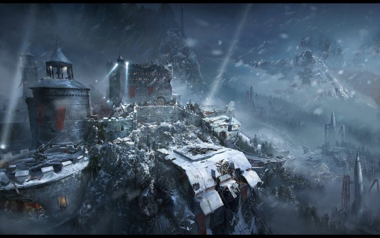 zombie DLC Awakening