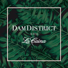 La Caina : premier album de DamDistrict