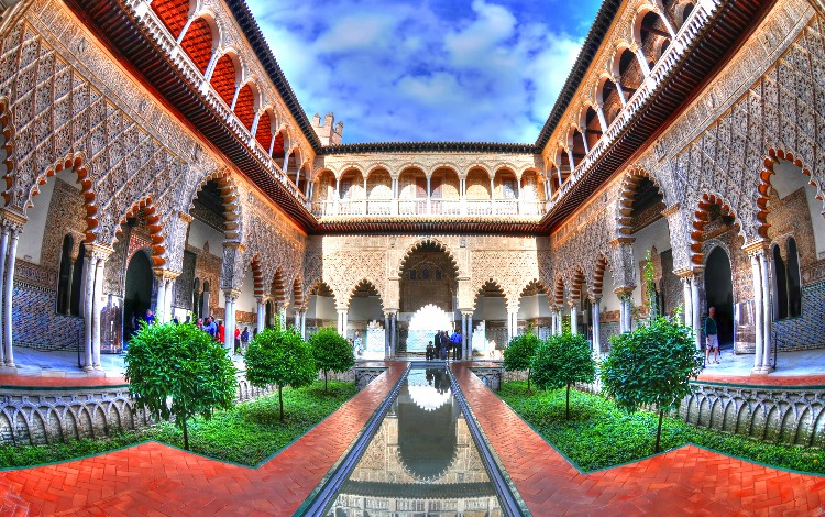 tournage-Game-of-Thrones-Alcazar-de-Seville-Espagne