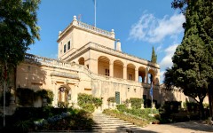 tournage-Game-of-Thrones-San-Anton-Palace-Malte