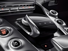 Magazin Mercedes-AMG GT