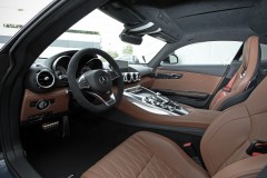 Produktion S-Klasse Coupé C217 Sindelfingen