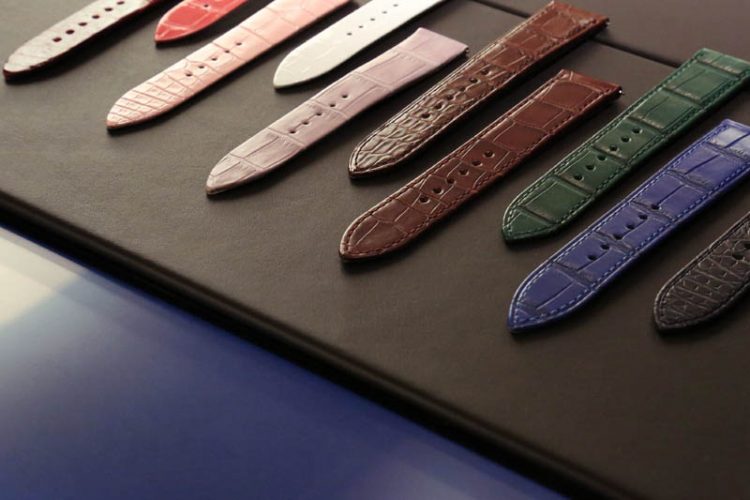 Atelier Reverso, Jaeger-LeCoultre Flagship Boutique in London