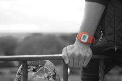 DW-5600M-4 detail