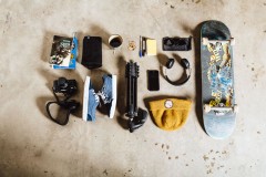 Arthur Longo for Skullcandy by Nate Abbott