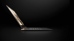 HP Spectre 13.3, right facing