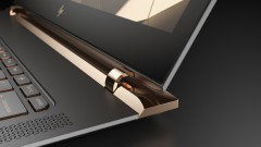HP Spectre 13.3_Hinge detail