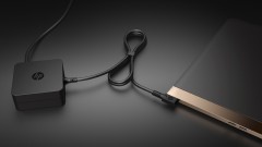 HP Spectre 13.3_paired with charger