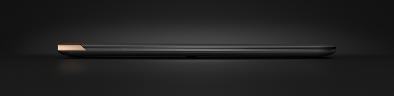 HP Spectre 13.3_right facing profile
