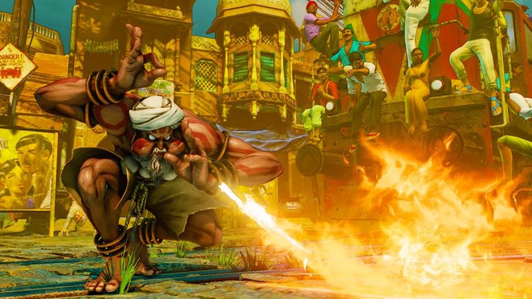 SFV_screens_Dhalsim02