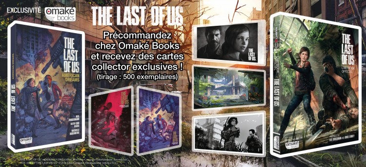 TheLastOfUs