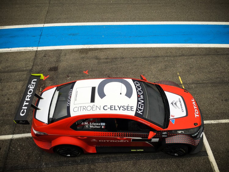 WTCC-1