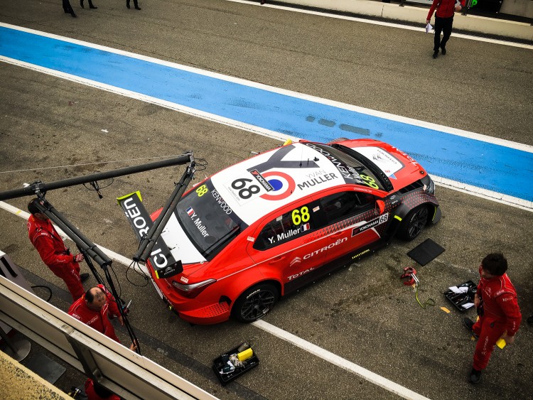 WTCC-11
