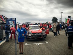WTCC-5