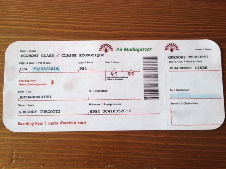 billet 2