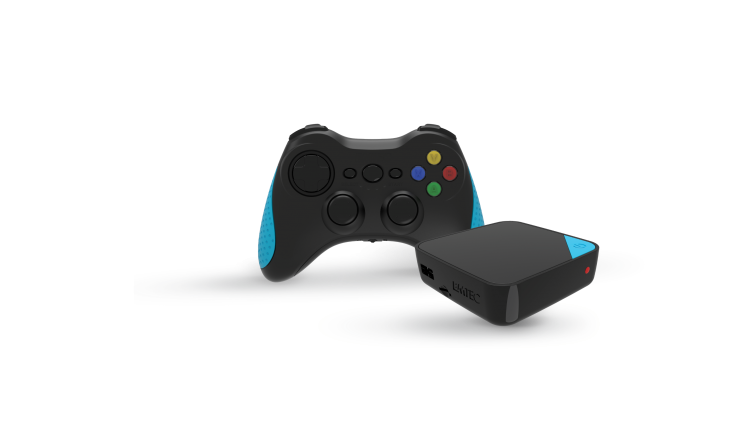 GemBox+pad