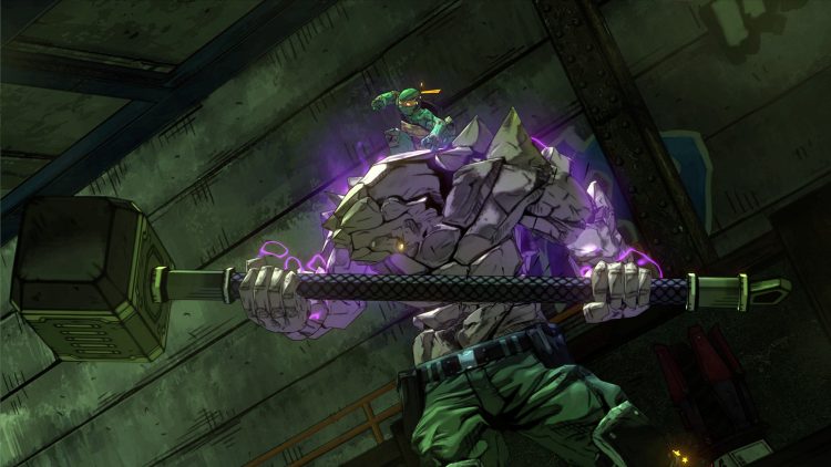 TMNT - MiM Screens 06