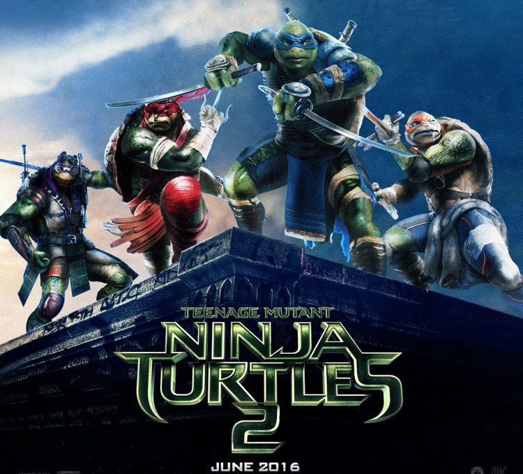 TMNT2