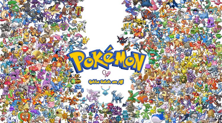 pokemon beaucoup