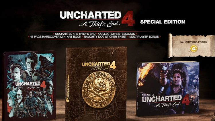 special edition