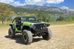 Jeep Concept Trailcat