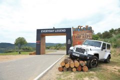 Jeep Camp 2016