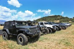 Jeep Camp 2016