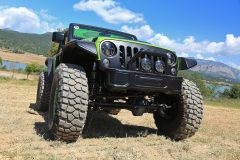 Jeep Concept Trailcat