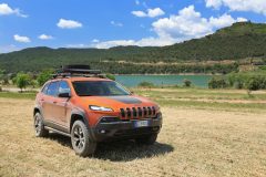 Jeep Concept