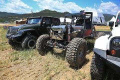 Jeep Camp 2016