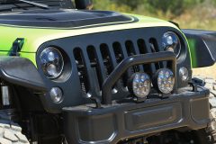 Jeep Concept Trailcat