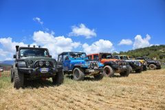 Jeep Camp 2016