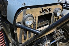 Jeep Camp 2016