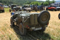 Jeep Camp 2016