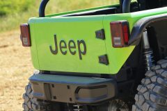 Jeep Concept Trailcat