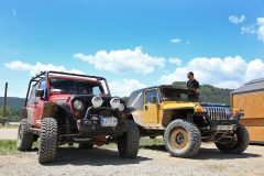 Jeep Camp 2016