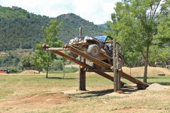Jeep Camp 2016