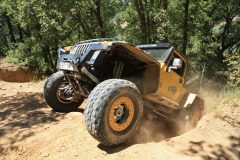 Jeep Camp 2016