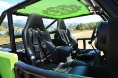 Jeep Concept Trailcat