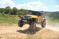 Jeep Camp 2016
