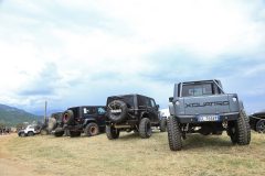 Jeep Camp 2016