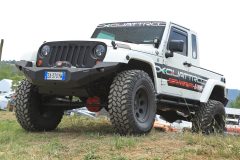 Jeep Camp 2016